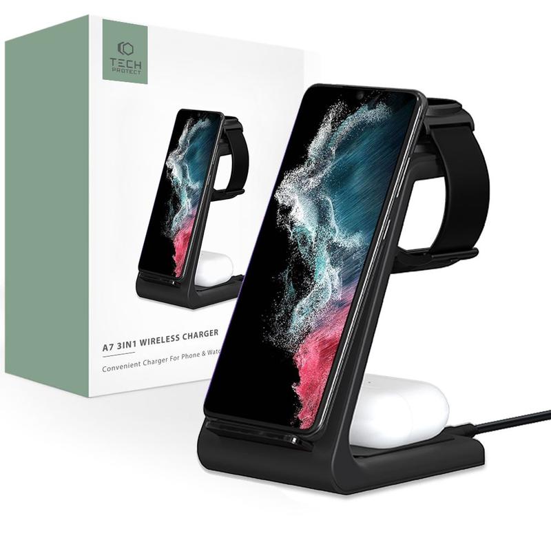 A7 sales wireless charger