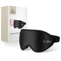 Tech-Protect EyeShade Sleep Mask - Matte Black