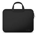 Tech-Protect Neoprene Sleeve for Laptop 13" - 14" - Black