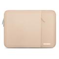 Tech-Protect Sleevy Laptop Sleeve with Side Pocket - 13-14"