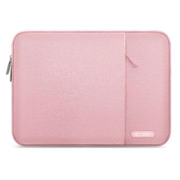 Tech-Protect Sleevy Laptop Sleeve with Side Pocket - 13-14"