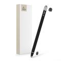 Tech-Protect USP100 Touch Stylus Pen – Precise and Responsive - Black