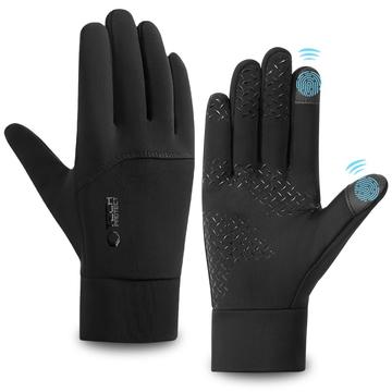 Tech-Protect WG01 Winter Touchscreen Gloves - L