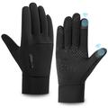 Tech-Protect WG01 Winter Touchscreen Gloves - M - Black