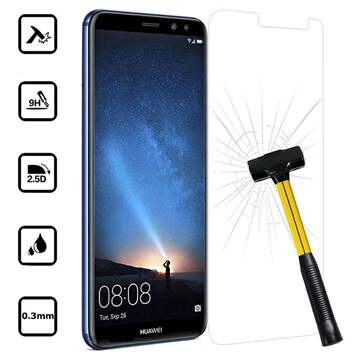 Huawei mate 10 tempered glass screen protector