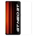 Realme GT Neo 3T Tempered Glass Screen Protector - Transparent