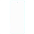 Xiaomi Redmi K40S Tempered Glass Screen Protector - 9H, 0.3mm - Clear