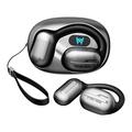 Transformers TF-T20 Open-Ear Bluetooth Earphones - Silver