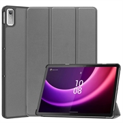 Lenovo Tab P11 Gen 2 Tri-Fold Series Smart Folio Case - Grey