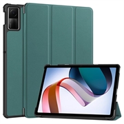 Xiaomi Redmi Pad SE Tri-Fold Series Smart Folio Case - Green