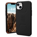 UAG Civilian iPhone 13 Pro Max Hybrid Case - Black