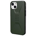 UAG Civilian iPhone 13 Hybrid Case