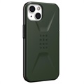 UAG Civilian iPhone 13 Hybrid Case