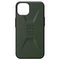 UAG Civilian iPhone 13 Hybrid Case