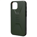 UAG Civilian iPhone 13 Hybrid Case