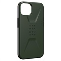 UAG Civilian iPhone 13 Hybrid Case