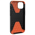 UAG Civilian iPhone 13 Hybrid Case