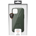 UAG Civilian iPhone 13 Hybrid Case