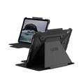 iPad Air 11 (2024) UAG Metropolis SE Series Folio Case - Black