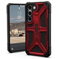 UAG Monarch Samsung Galaxy S23 5G Hybrid Case