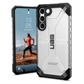 UAG Plasma Series Samsung Galaxy S23+ 5G Case - Ice