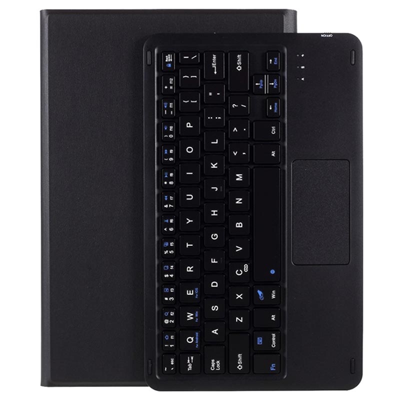 lenovo p11 with keyboard