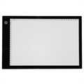 Ultra-Thin Magic LED Drawing Board / Tracing Pad - A4