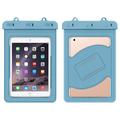 Universal IPX8 Waterproof Tablet Case - 9"