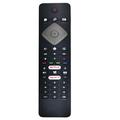 Universal Remote Control for Philips TV - Equivalent to BRC0884301/01