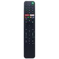 Universal Remote Control for Sony TV w. Voice Function - Equivalent to RMF-TX500P