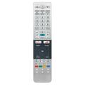 Universal Remote Control for Toshiba Smart TV - Equivalent to CT-8522