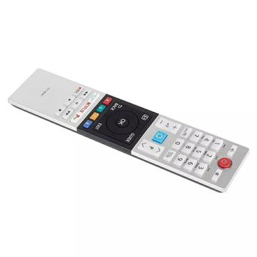 Universal Remote Control for Toshiba Smart TV - Equivalent to CT-8541