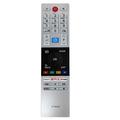 Universal Remote Control for Toshiba TV - Equivalent to CT-8528