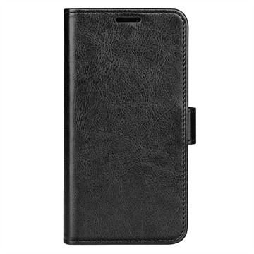 Honor 90 Wallet Case with Magnetic Closure