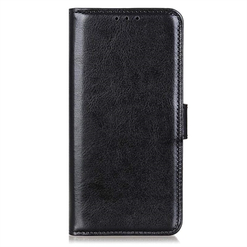 Nokia G42 Wallet Case with Magnetic Closure
