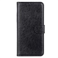 OnePlus Nord N20 5G Wallet Case with Stand Feature - Black