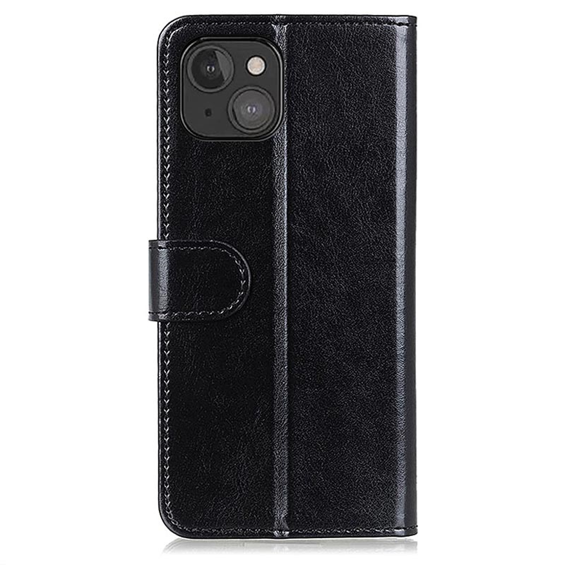 iphone 13 mini magnetic wallet case