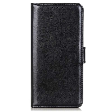 Honor X7a Wallet Case with Stand Feature