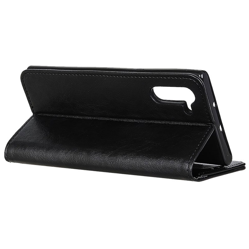 Motorola Edge Wallet Case with Kickstand