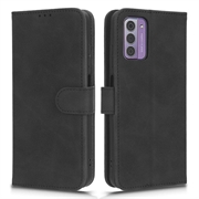 Nokia G42 Wallet Case with Stand Feature