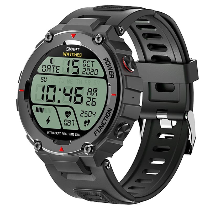 smart digital watch