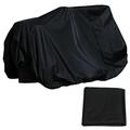 Waterproof Cover for Garden Tractor - 270x180x89cm