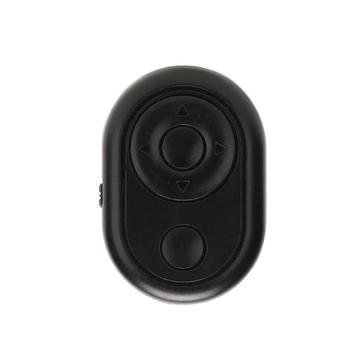 Wireless Bluetooth Trigger for Smartphone & Tablet - Black