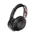 Wireless Gaming Headphones w. ANC and Bluetooth 5.4 GT1 - Black