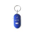 Wireless Smart Whistle Key Finder - Blue