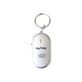 Wireless Smart Whistle Key Finder - White