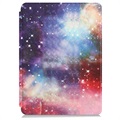 Wonder Series Microsoft Surface Pro 8 Folio Case - Galaxy