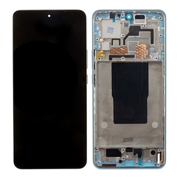 Xiaomi 12T/12T Pro Front Cover & LCD Display 57983112934