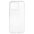 Xiaomi 13 Anti-Slip TPU Case - Transparent