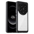 Xiaomi 14 Ultra Anti-Shock Hybrid Case - Black